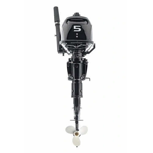 2х-тактный лодочный мотор MARINE ROCKET MR5FHS