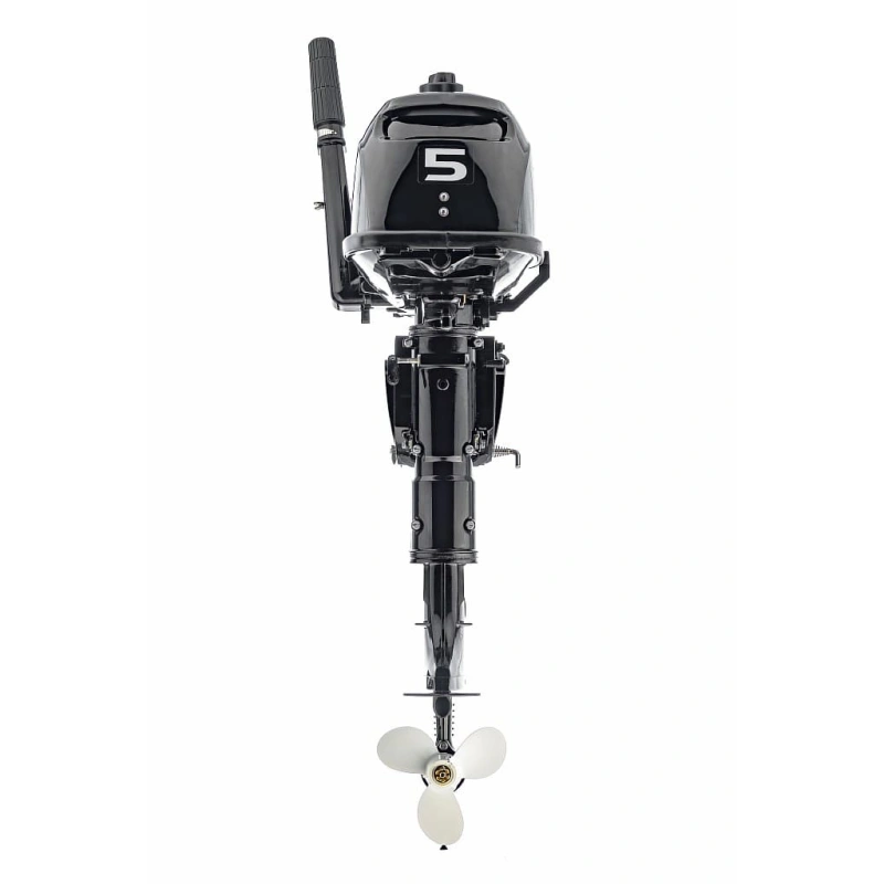 2х-тактный лодочный мотор MARINE ROCKET MR5FHS