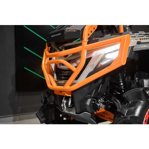 Квадроцикл SHARMAX 1100 Mud Force