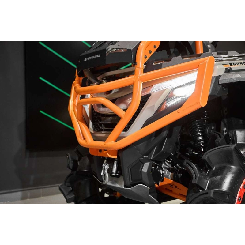 Квадроцикл SHARMAX 1100 Mud Force