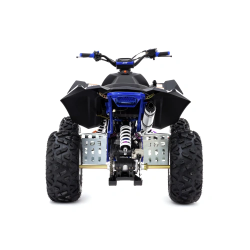 Квадроцикл SHARMAX 550 GX-Cruiser