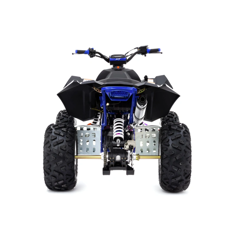 Квадроцикл SHARMAX 550 GX-Cruiser