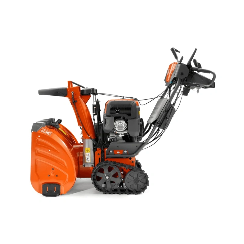 Снегоуборщик HUSQVARNA ST 424T