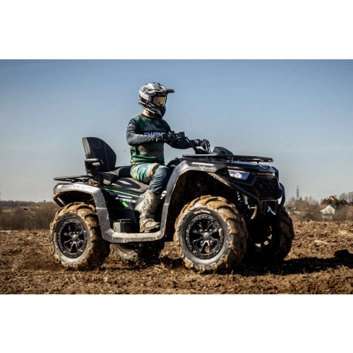 Квадроцикл SHARMAX Force 720 Rage