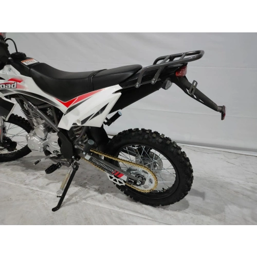 Питбайк REGULMOTO Allroad (CG150-A 162FML) 19/16 ENDURO