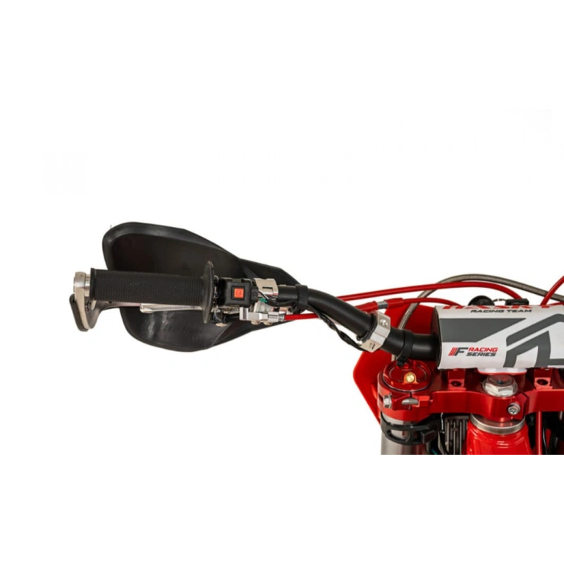 Мотоцикл кроссовый эндуро HASKY F6 Racing 175FMN PR300