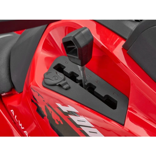 Квадроцикл QJ MOTOR SFA 1000 (2025)