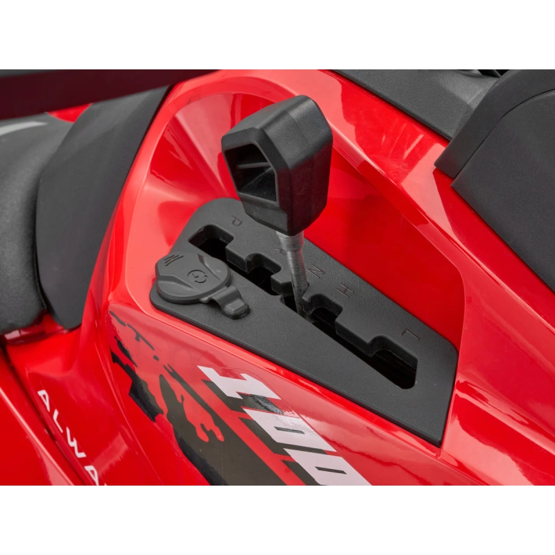 Квадроцикл QJ MOTOR SFA 1000 (2025)
