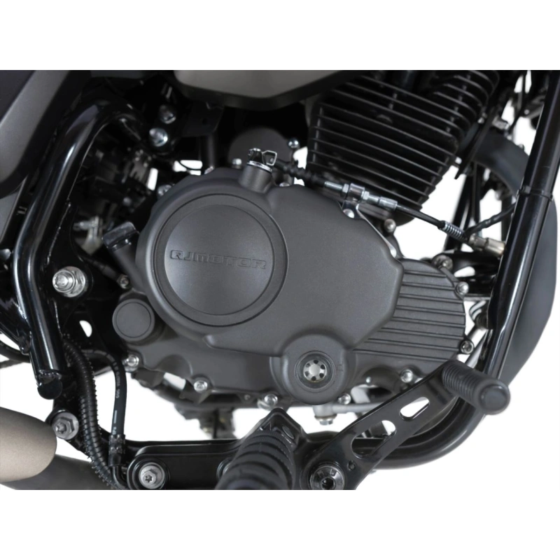 Мотоцикл SHARMAX RR 240 Ultra