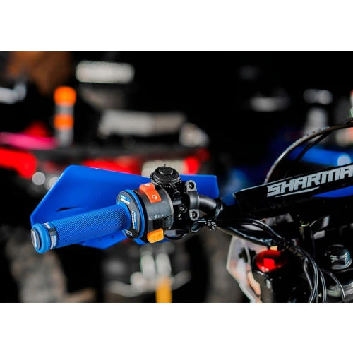 Питбайк SHARMAX PowerMax 145