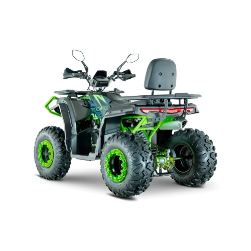 Квадроцикл YACOTA Viking New 200