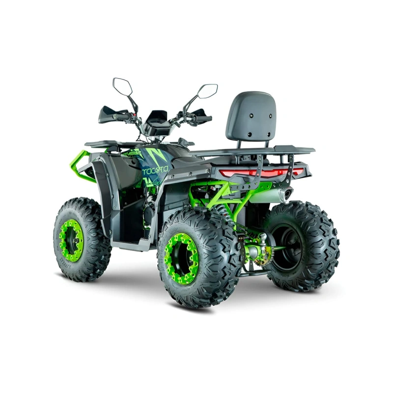 Квадроцикл YACOTA Viking New 200