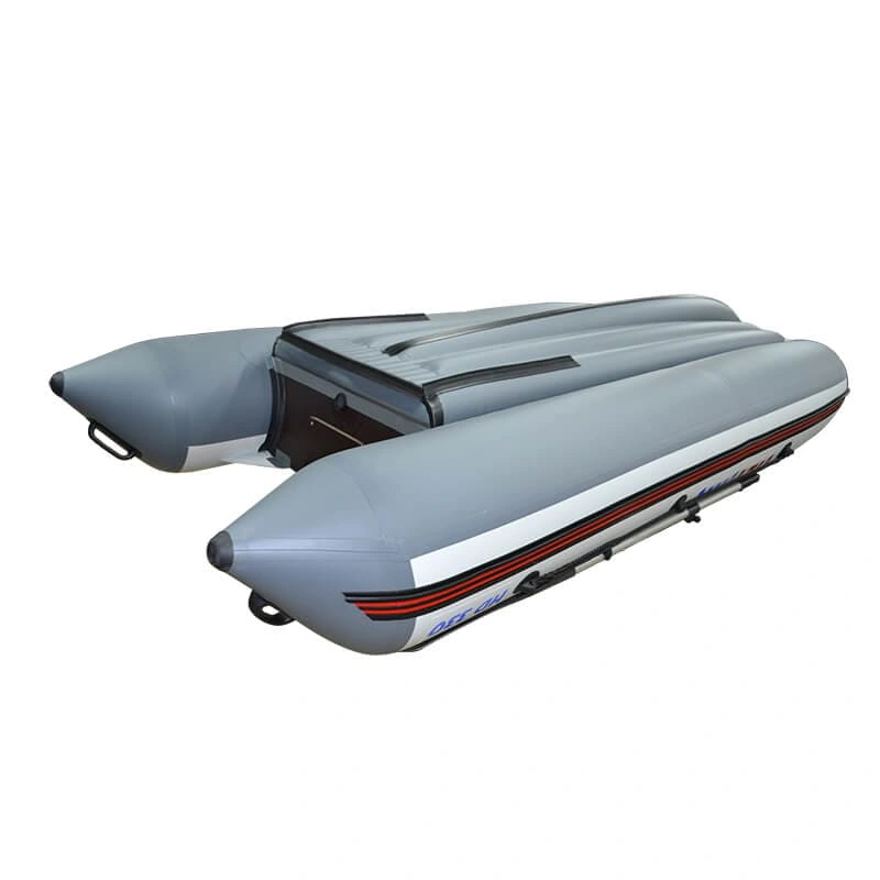 Лодка ПВХ ALTAIR HD 340 Active НДНД
