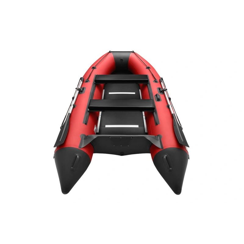 Лодка ПВХ РОДЖЕР Hunter Keel 3200