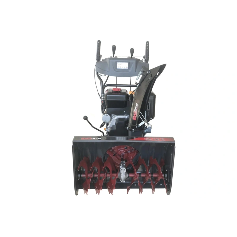 Снегоуборщик EVOLINE SBG 700 TE