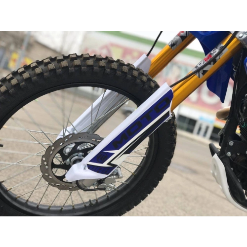 Мотоцикл кроссовый эндуро REGULMOTO Sport-003 PR
