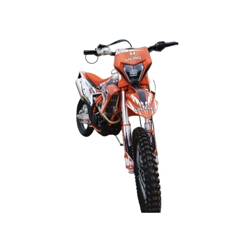 Мотоцикл ULAR S8 (YBS300) 21/18 ENDURO