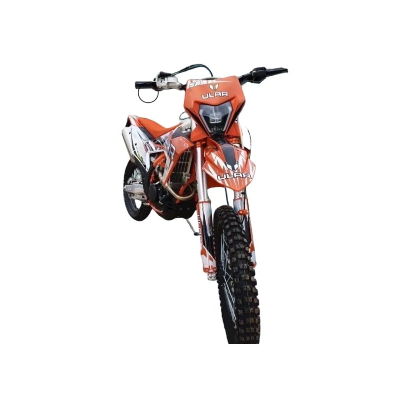 Мотоцикл ULAR S8 (YBS300) 21/18 ENDURO