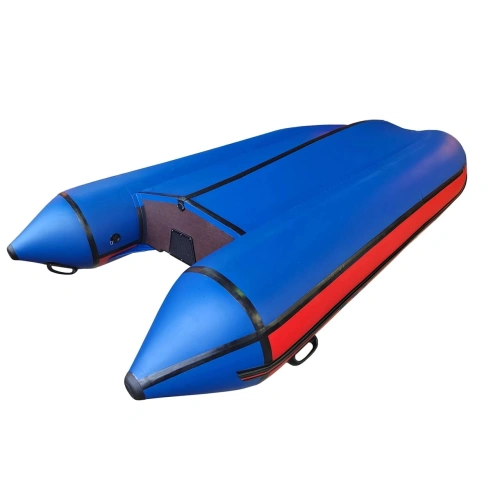 Лодка ПВХ ANNKOR 370R