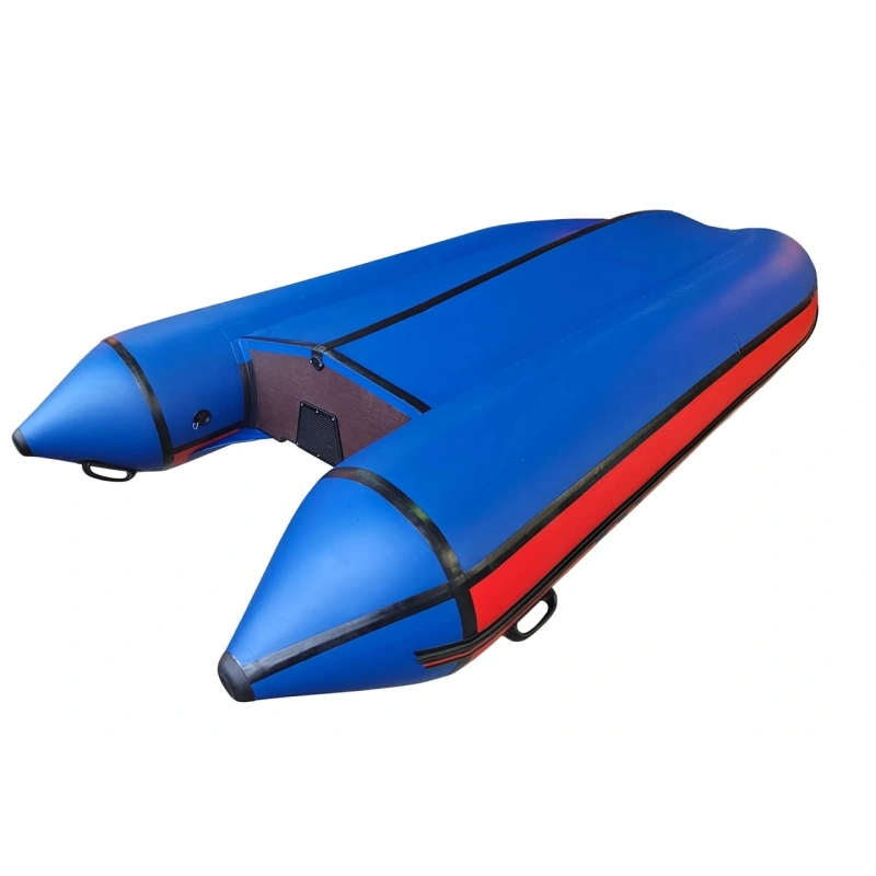 Лодка ПВХ ANNKOR 370R