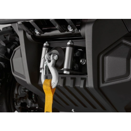 Квадроцикл SHARMAX Force 1100 LTD
