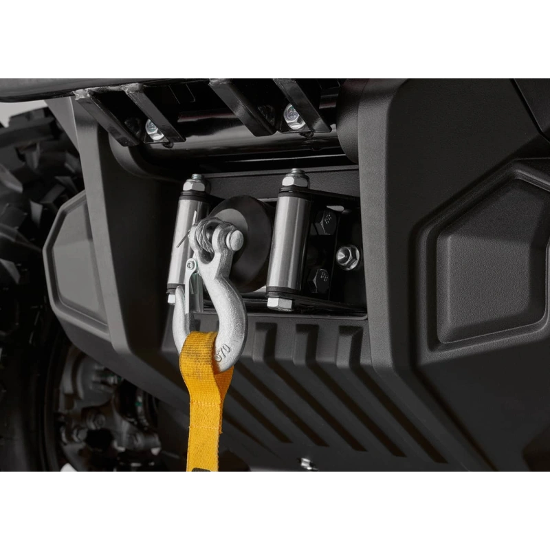 Квадроцикл SHARMAX Force 1100 LTD