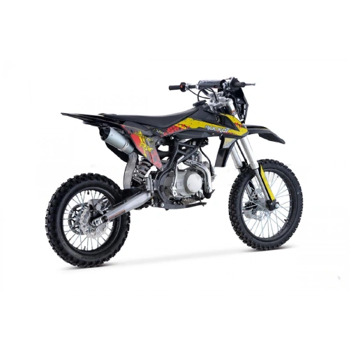 Питбайк ROCKOT RX125-1 Jokester 17/14