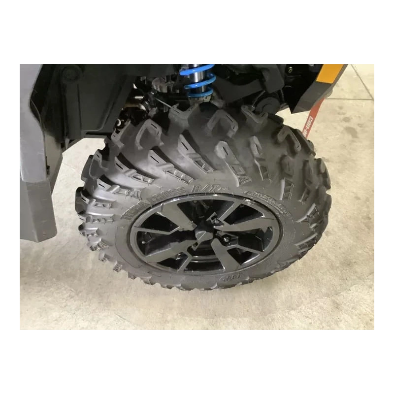 Квадроцикл BRP Can-Am Outlander XT 1000R (2021) (ПСМ)