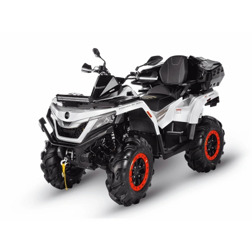 Квадроцикл SHARMAX Force 1100 с ПСМ