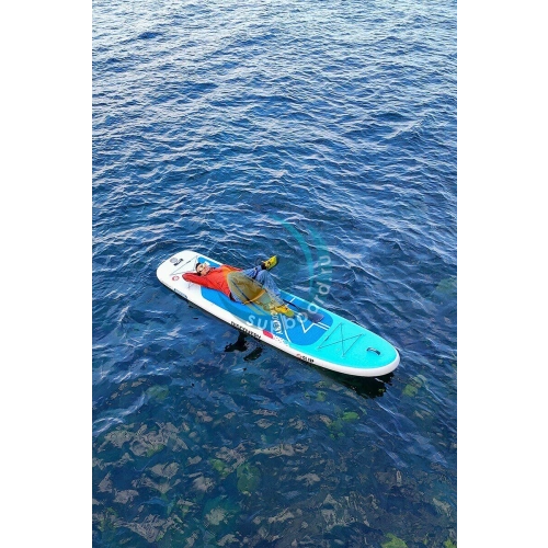 Сап борд Prime sup 12'2 Discovery blue