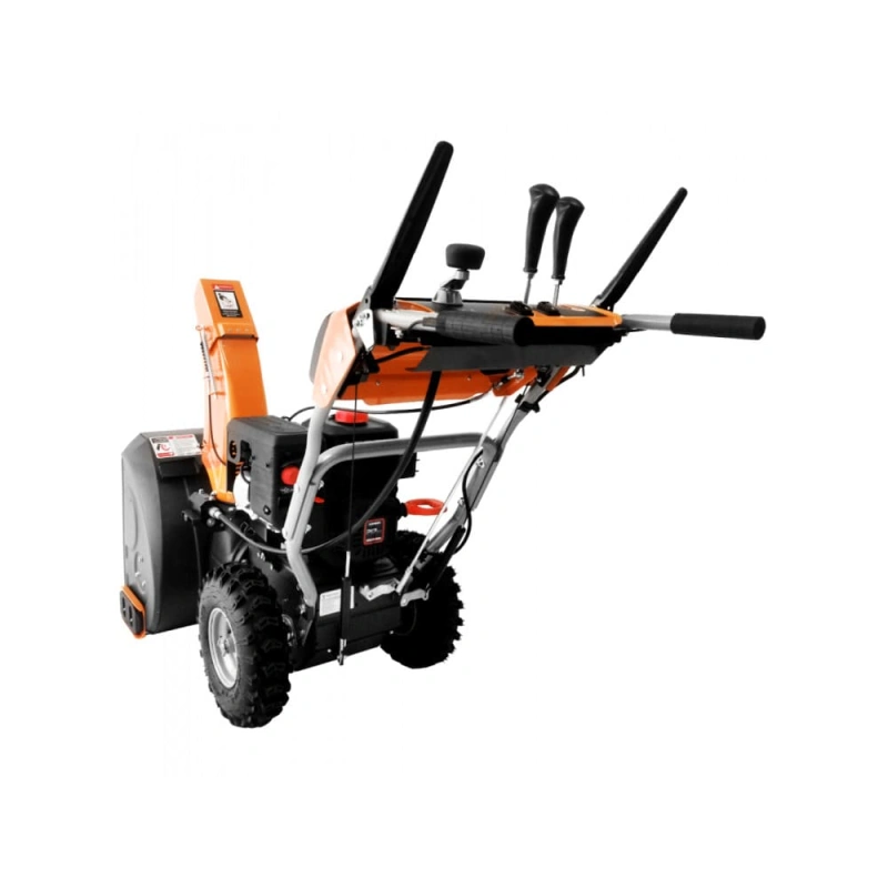 Снегоуборщик YARD FOX OPTIMA 6151E