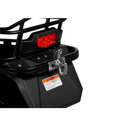 Снегоход SHARMAX SN-500