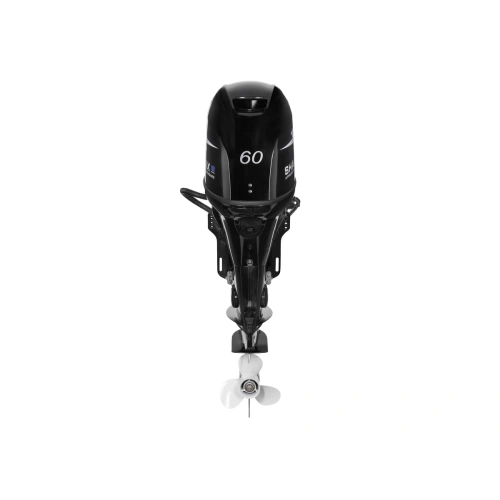 4х-тактный лодочный мотор SHARMAX SMF60FEL-T EFI