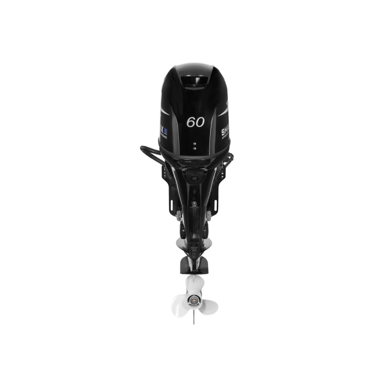 4х-тактный лодочный мотор SHARMAX SMF60FEL-T EFI