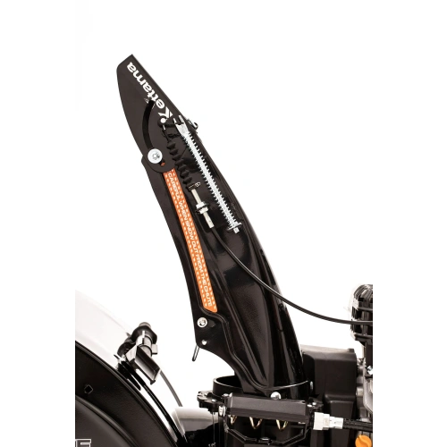 Снегоуборщик KETTAMA DRIVE KTA60-B Basic