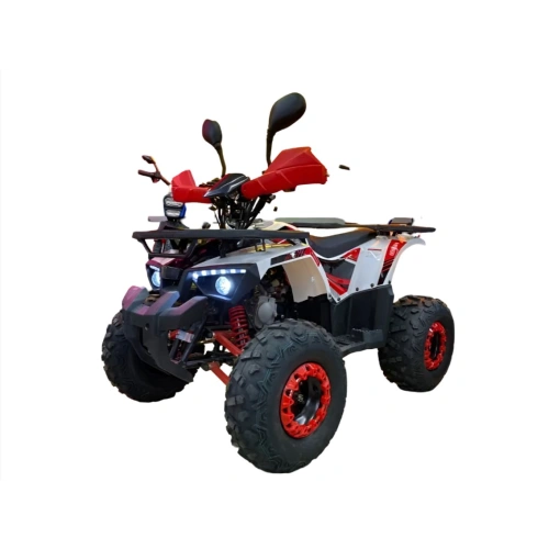 Квадроцикл MOTORHEAD Hammer 125