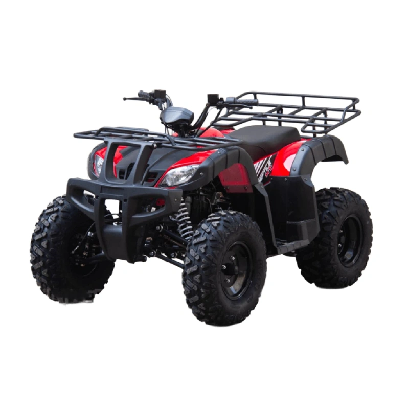 Квадроцикл UNIVERSAL Avenger JR 150