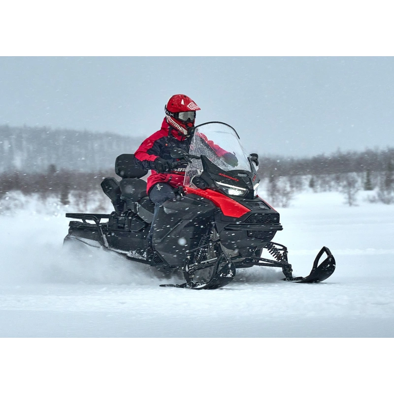 Снегоход SHARMAX Ace 1000
