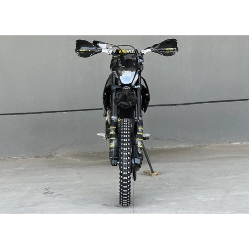 Мотоцикл FIDELIS Et Fortis S1 CB250-F ENDURO