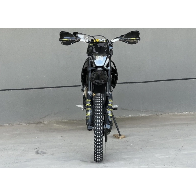 Мотоцикл FIDELIS Et Fortis S1 CB250-F ENDURO