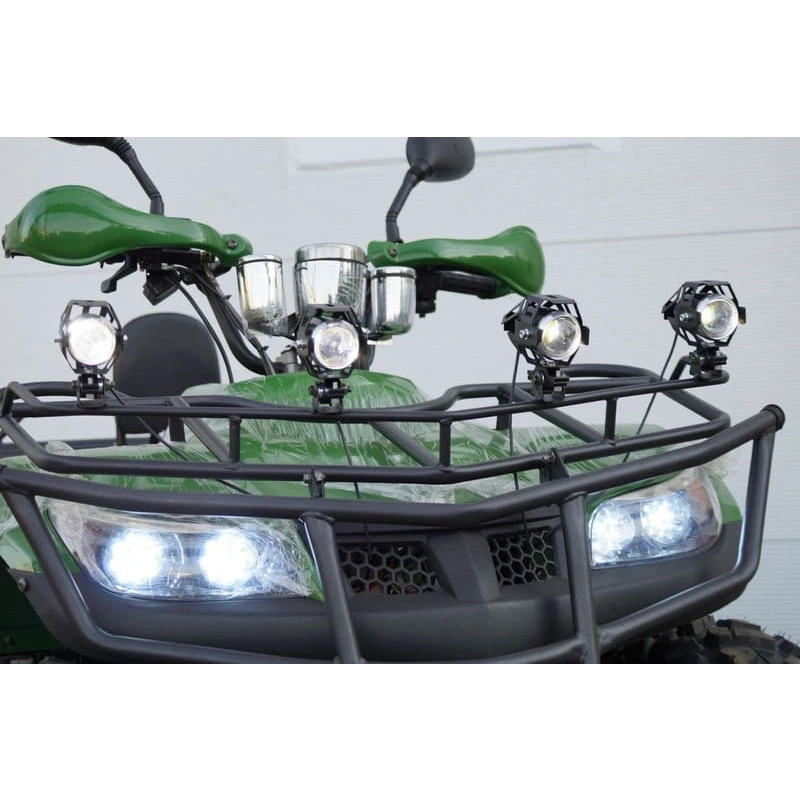 Квадроцикл STALKER 250 Hummer