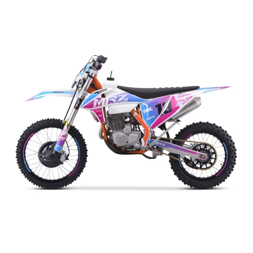 Мотоцикл MRZ mr61 ENDURO