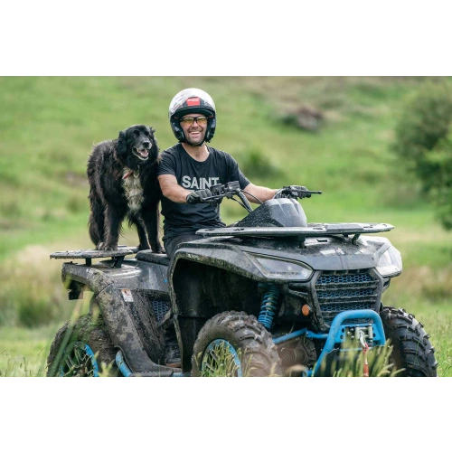 Квадроцикл SEGWAY Snarler AT6 SX (ПСМ)