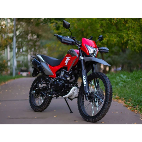 Мотоцикл ATAKI Crosser 300 (4T PR300) ТУРЭНДУРО