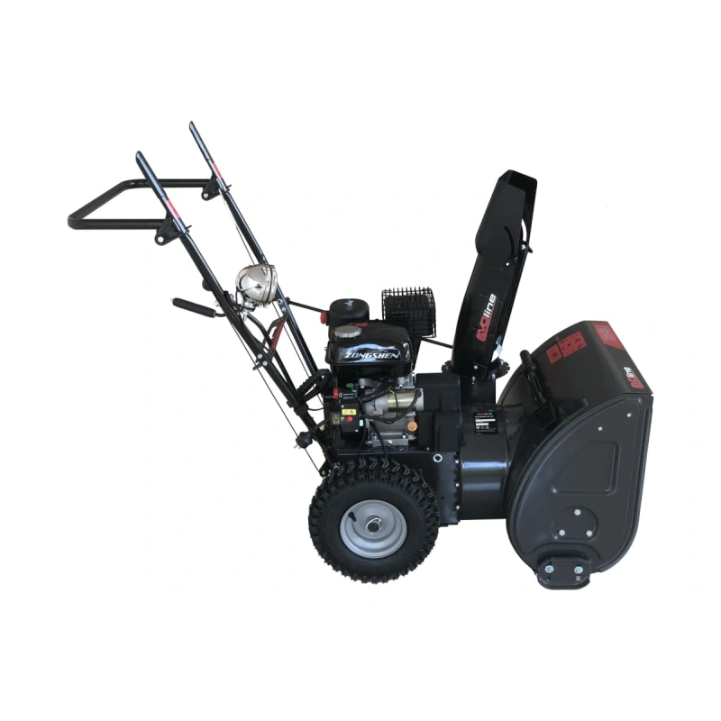 Снегоуборщик EVOLINE SBG 560 E