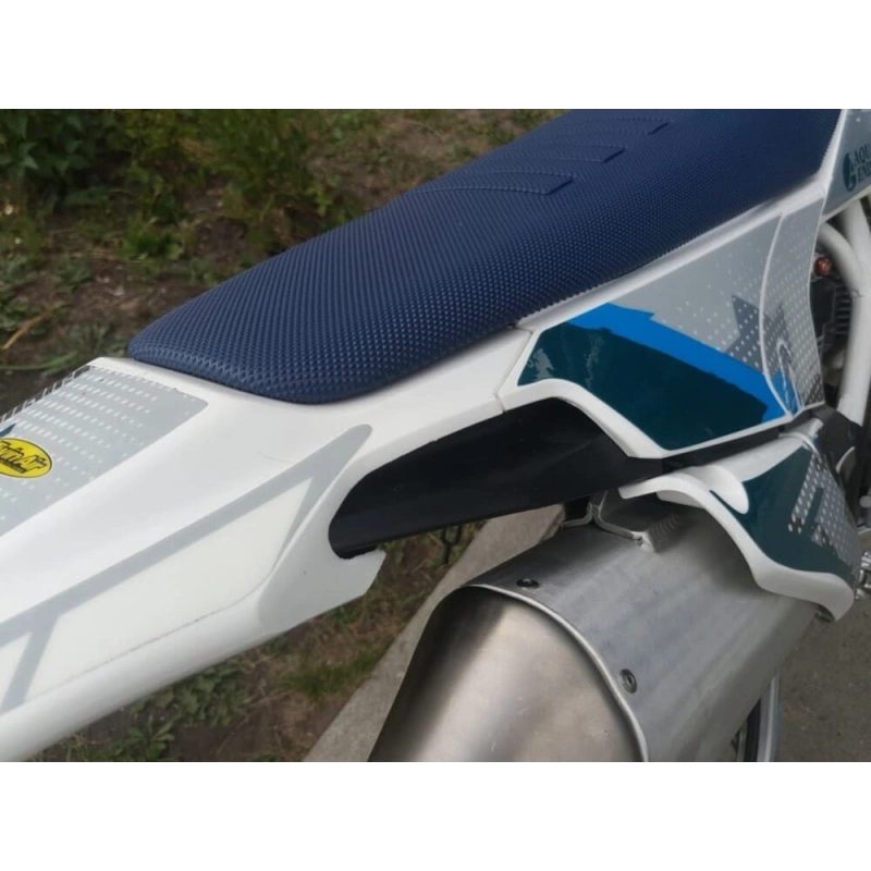 Мотоцикл кроссовый эндуро REGULMOTO Aqua