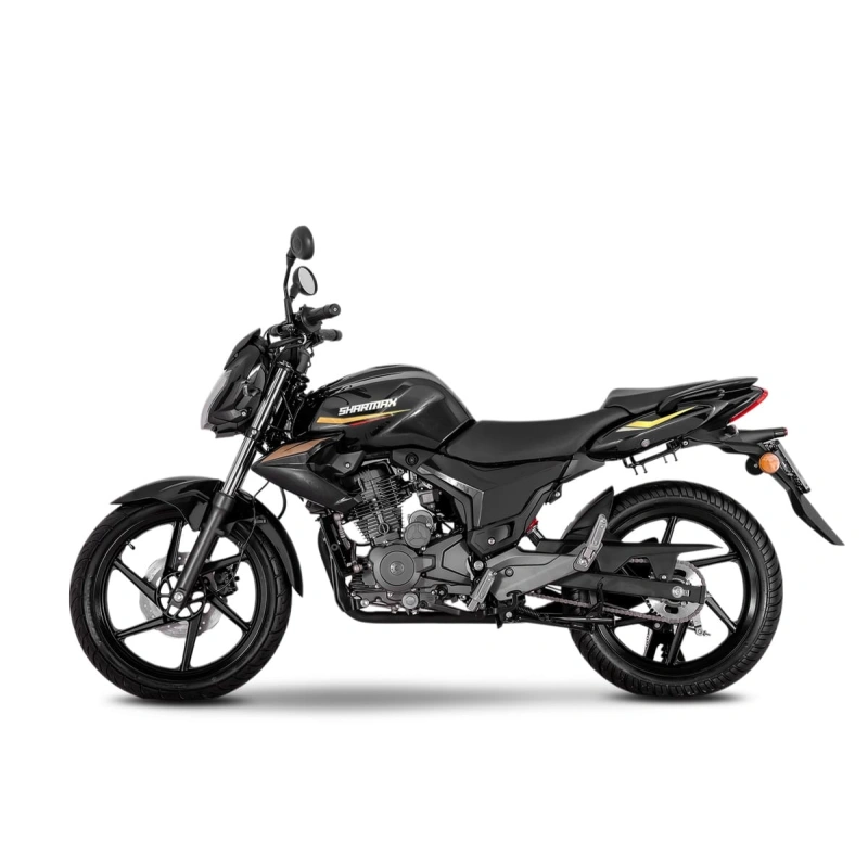 Мотоцикл SHARMAX RST 240 Ultra