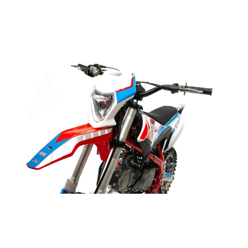 Питбайк APOLLO 125 DT125 Pro Sport
