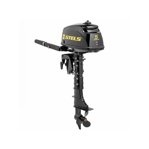 2х-тактный лодочный мотор STELS 5HP