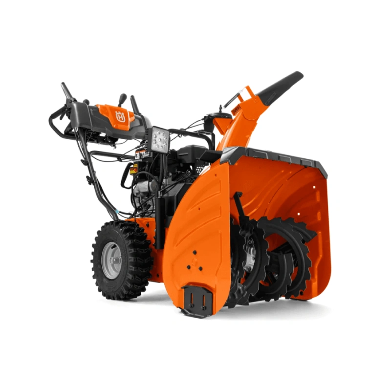 Снегоуборщик HUSQVARNA ST 327PT